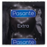 - Extra Preservativo Extra Gruesos 3 Unidades