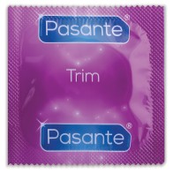 Pasante Preservativos Trim Delgado