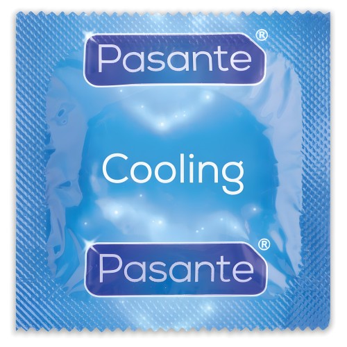 Pasante - Climax 6 Efecto Calor + 6 Efecto Frío