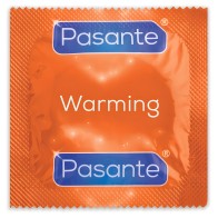 Pasante - Climax 6 Heat + 6 Cool Condoms