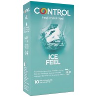 Control - Preservativos Ice Feel