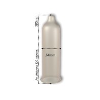 Pasante Extra Thick Condoms 144 Units