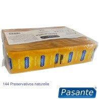 Pasante Naturelle Condoms