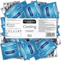 Pasante Cooling Effect Condoms 144 Units