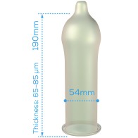 Pasante Naturelle Eco Pack 288 Units