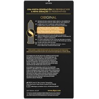 Skyn Original Condoms 10 Pack - Natural Sensation