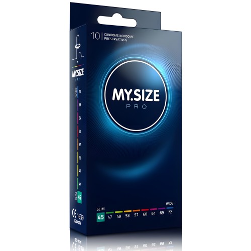 My Size Pro Condoms 45 Mm