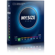 My Size Pro Condoms 47 Mm