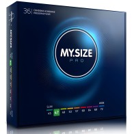 My Size - Pro Condoms 47mm