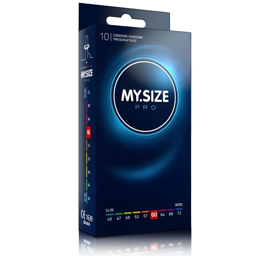 My Size Pro Condoms 60 mm
