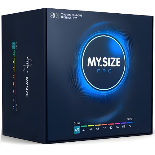 My Size - Pro Condoms 45 mm