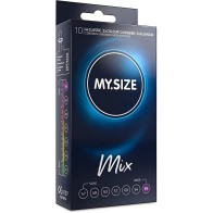 My Size Mix 69 mm Condoms