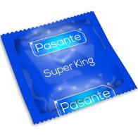 Super King XXL Condoms - Ultimate Comfort in a Pack of 144