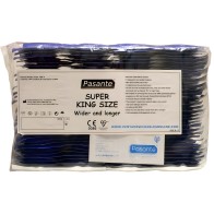 Super King XXL Condoms - Ultimate Comfort in a Pack of 144