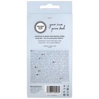 Preservativos Mister Size - Talla M 53mm