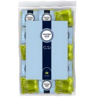 Mister Size - S 49mm Condoms (100 Units)