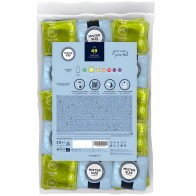 Mister Size - S 49mm Condoms (100 Units)