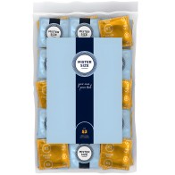 Mister Size M Condoms 53mm (100 Units)