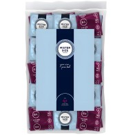 XXL Condoms 64 mm (100 Units) | Mister Size