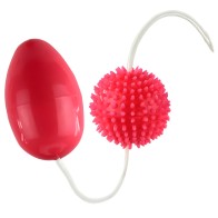 Bolas Anales Baile Twins