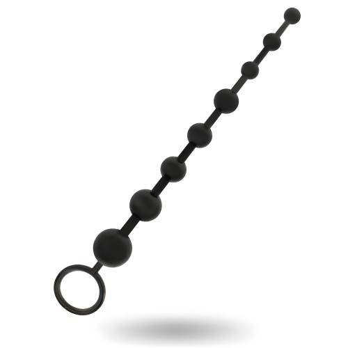 Addicted Toys Anal Beads 29 cm Black