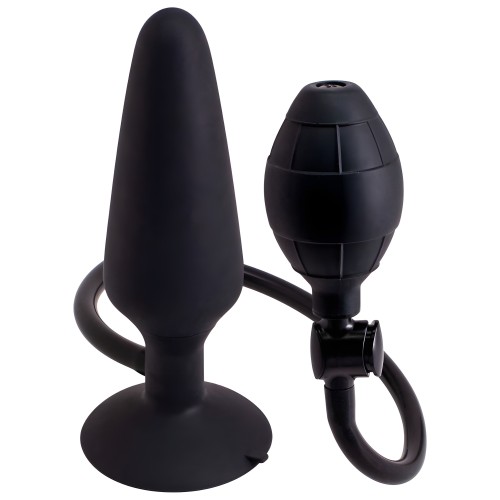 Plug Anal Inflable Talla L de Seven Creations