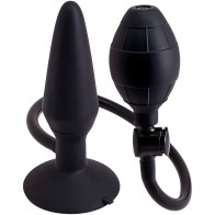 Seven Creations - Plug Anal Inflable Talla M