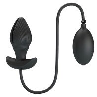 Pretty Love - Plug Anal Inflable & Recargable