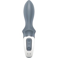 Satisfyer Air Pump Booty 1 Inflatable Anal Vibrator