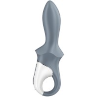 Satisfyer Air Pump Booty 1 Inflatable Anal Vibrator