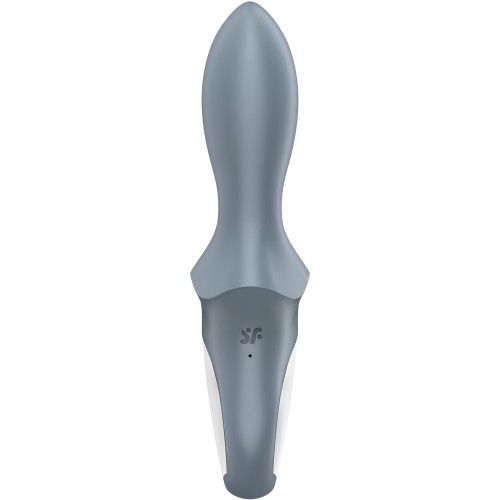 Satisfyer Air Pump Booty 1 Vibrador Inflable Anal