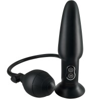 Anal Fantasy Vibrating Plug