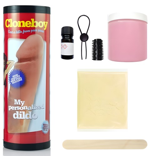 Kit Clonador De Pene Cloneboy