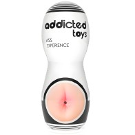 Masturbador Anal XL Addicted Toys
