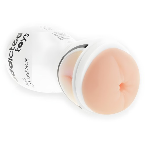 Masturbador Anal XL Addicted Toys