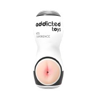 Masturbador Anal XL Addicted Toys