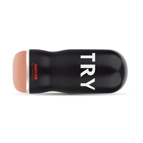 Exciting Anal Masturbator by Jamyjob