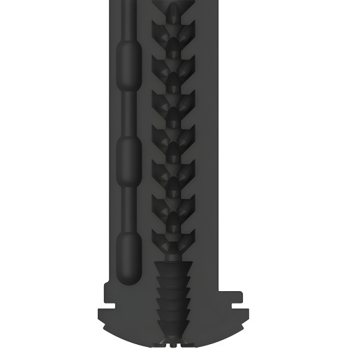 Kiiroo Titan Tight Fit Sleeve - Realistic Experience