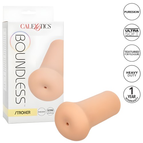 Masturbador Boundless Stroker Light