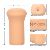 Masturbador Boundless Stroker Light