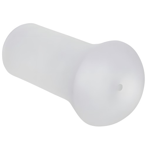 Boundless Stroker Transparent Masturbator