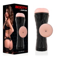 Masturbador Booty de Jamyjob - Ano