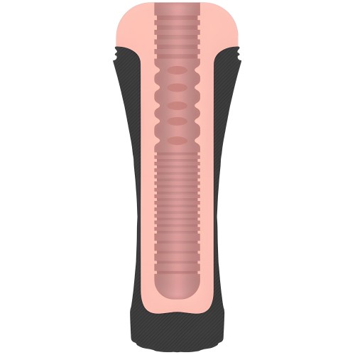 Jamyjob Booty Masturbator - Anus