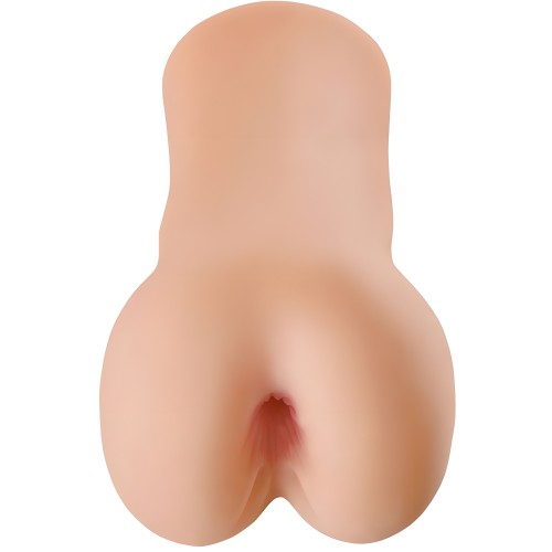 Fetish Fantasy Extreme - Masturbador Realístico Ano