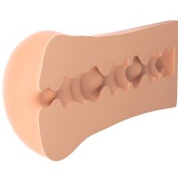 Fetish Fantasy Extreme Realistic Anal Masturbator