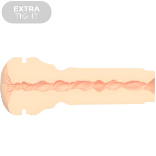 Kiiroo Feel Stroker Extra Tight Natural Butt Masturbator