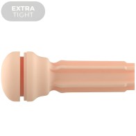 Kiiroo Feel Stroker Extra Tight Natural Butt Masturbator