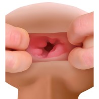 Reach Around Stroker Masturbator