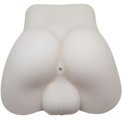 Baile Bigger Man Vibrating Anal Masturbator