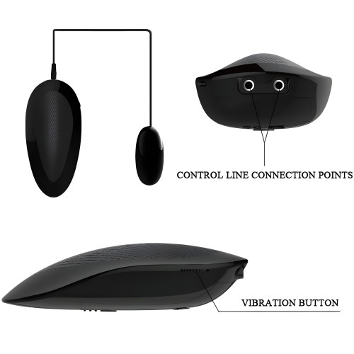 Crazy Bull Emma Masturbador Doble Vagina Realístico